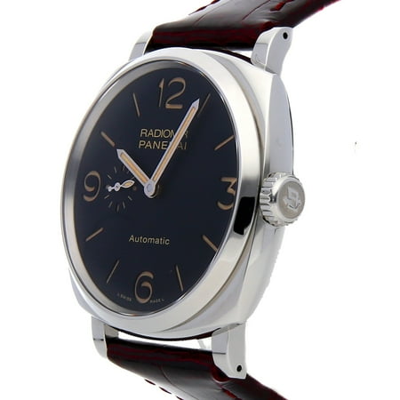 Pre Owned Panerai Watch Radiomir 1940 3 Days Acciaio Nigeria Ubuy