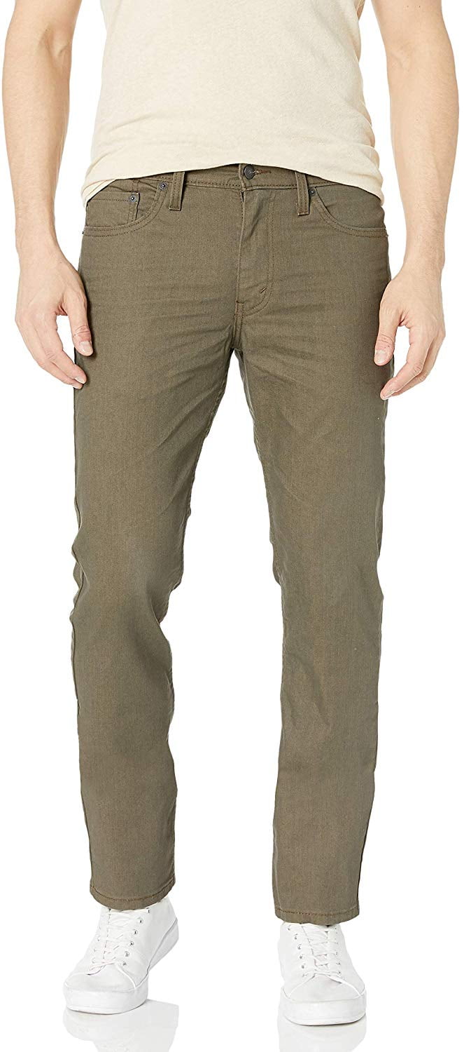 levi's stretch khakis