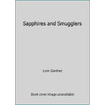 thumbnail image 1 of Pre-Owned Sapphires and Smugglers (Paperback) 1577344340 9781577344346, 1 of 1