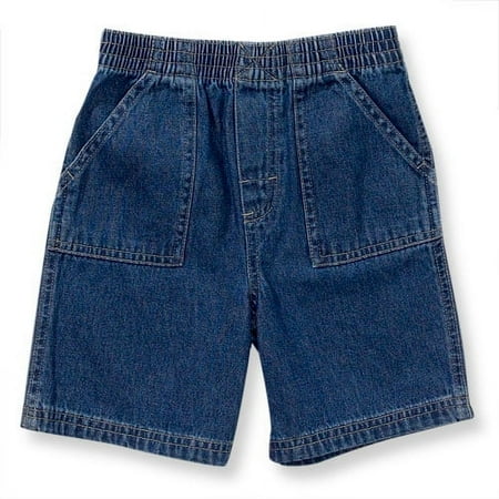 Garanimals - Infant Boy Twill Shorts