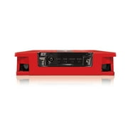 Banda ICEX3000.1RED 3000watt 1ohm Car Amp