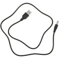 thumbnail image 1 of SHISUYAN Usb Charging 5v 1a Barrel Jack Dc Usb Cable Usb Charging Cable For Intelligent Sensor Garbage Can, 1 of 9