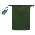 thumbnail image 4 of DYNWAVECA Motorcycle Helmet Bag with Lock Large Capacity for Bikes Riders green, 4 of 10
