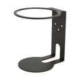 thumbnail image 4 of Wireless Speaker Wall Mount Bracket, Professional Improve Sound Quality Speaker Wall Bracket Thick Metal Material Robust Easy Installation  for Home, 4 of 7