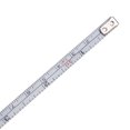 thumbnail image 4 of HEMLBOYW Retractable Ruler Tape Measure for Key Chain Pocket Size Metric 1m Plastic, Metal, 4 of 6