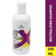 GoodBye Yellow pH 4.5 Neutralizing Wash, 10.1-Ounce