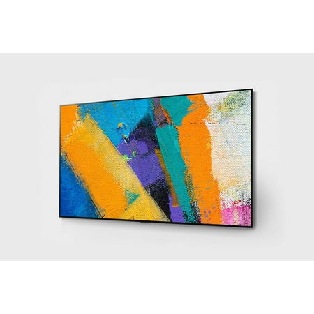 LG - 65" Class GX Series OLED 4K UHD Smart webOS TV