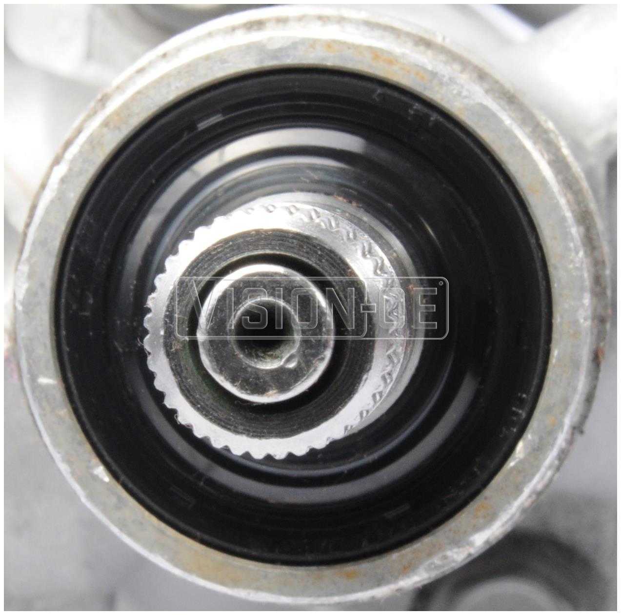 Vision OE 305-0173 Power Steering Rack and Pinion Unit