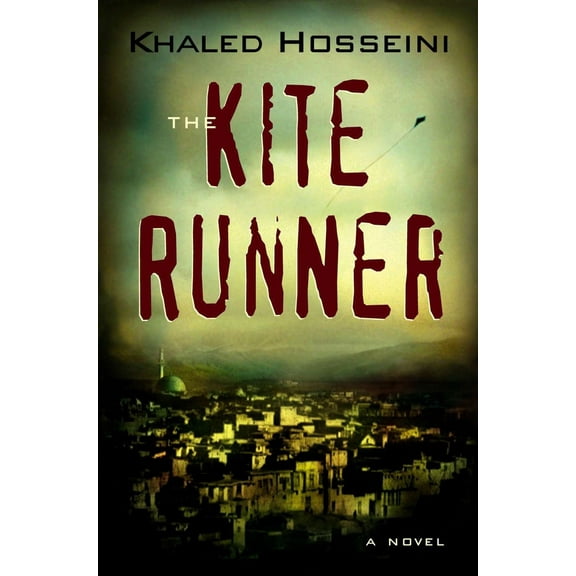 Pre-Owned The Kite Runner (Hardcover) 1573222453 9781573222457