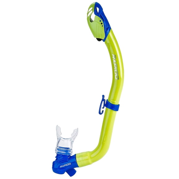 Rapido Senhora Junior Dry Snorkel