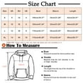 thumbnail image 3 of Baberdicy Sweater Coat Women's Cardigan Sweater Hoodies Button Down Long Sleeve Oversized Knit Cardigans Cardigan Sweaters for Women Khaki, 3 of 8