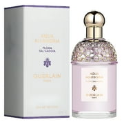 Aqua Allegoria Flora Salvaggia by Guerlain, 4.2 oz EDT Spray for Women