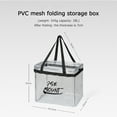 thumbnail image 2 of fankhu Portable Foldable Camping Container Box Multi-purpose Household Organizer Bags, 2 of 9