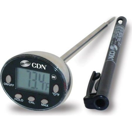 CDN ProAccurate Quick Read Thermometer