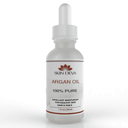 Argan Oil 100% Pure