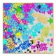 Beistle CN060 Anniversaire Étoile Confettis - Pack de 6 – image 1 sur 2