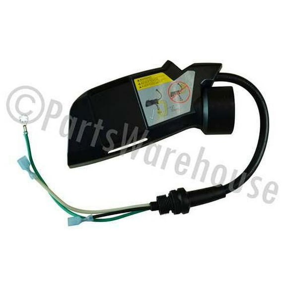 Proteam Switch/Power Cord Assembly 836225-1