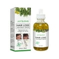 thumbnail image 1 of Acondicionador anticaída, suero intensivo para el crecimiento del cabello, 60 ml, crema hidratante, 1 of 5