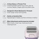 thumbnail image 2 of Afeitadora eléctrica Panasonic ES-AWL8AV para mujer, color morado, 2 of 8
