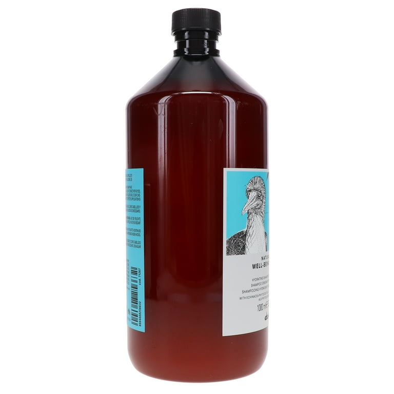 シャンプー davines NATURALTECH CALMING SHAMPOO 1L Amazon.com: Davines Naturaltech CALMING Shampoo, Gentle