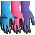 thumbnail image 2 of Bellingham Unisex Indoor/Outdoor Palm Gloves Assorted S 1 pair ( Pack of 1), 2 of 2