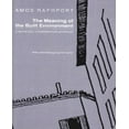 thumbnail image 1 of Meaning Of The Built Environment, 1 of 1