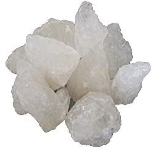 El Indio Piedra Alumbre/Alum Stone- 3 Pack
