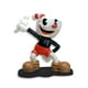 thumbnail image 1 of Minifigura Toynk Cuphead Create-A-Figure de 8 cm con piezas intercambiables, 1 of 7