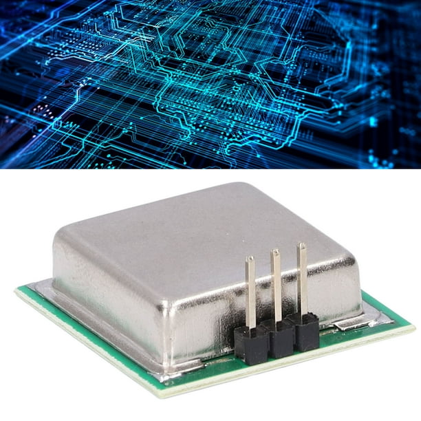 CDM324 Microwave Radar Sensor Module Single Channel Body Induction Module Radar Detection Sensor 24GHz 15M CDM324 Microwave Radar Sensor Module Single Channel Body Induction Module Radar Detection Sensor 24GHz 15M