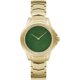 thumbnail image 1 of Reloj Obaku Denmark V261LEGESG JASMIN SUGAR-Dorado dorado 36 mm, 1 of 4