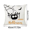thumbnail image 2 of LUODU Cute Funny Throw Pillow Cover Party Decoration Sofa Pillow Cover, 2 of 4