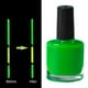 thumbnail image 5 of 1 botella de pintura fluorescente para pesca, pintura oscura para flotadores de cola. Verde, 5 of 9