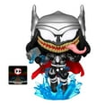 thumbnail image 3 of 703 Venomized Thor - Marvel Venom Funko POP, 3 of 3