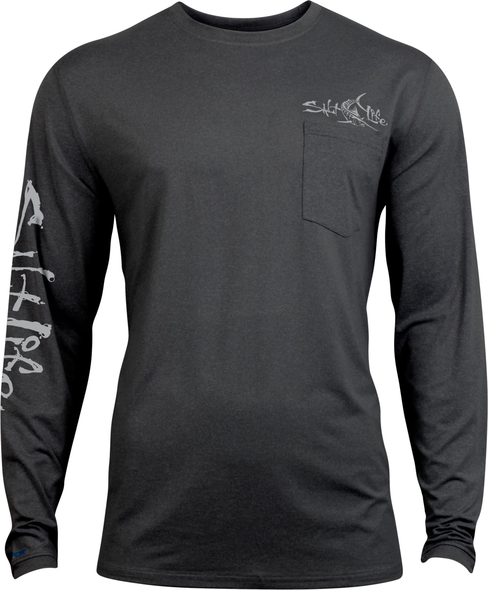 captain slx uvapor performance 