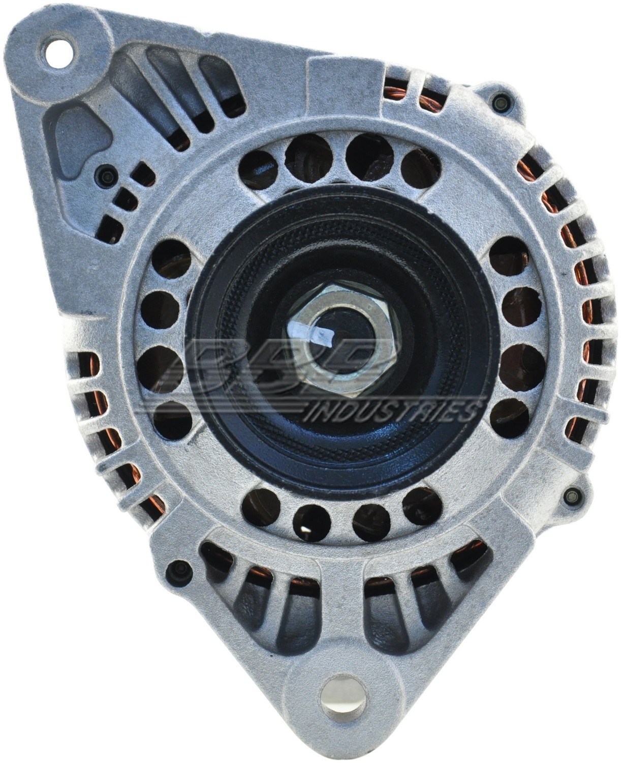 TERREPOWER formerly BBB Industries N13329 New Alternator