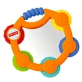 FisherPrice Tambourine & Maracas Gift Set