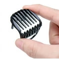 thumbnail image 4 of Beard Trimmer Attachment Comb Kit for Smart Grooming Accessories Compatible with Multiple Clipper Models, 4 of 4