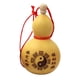 thumbnail image 3 of Botella portátil de calabaza BLESIY con tapa, 3 of 8