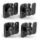 thumbnail image 1 of Soportes de montaje en pared para altavoces HomeMount Surround y estantería, 1 of 5