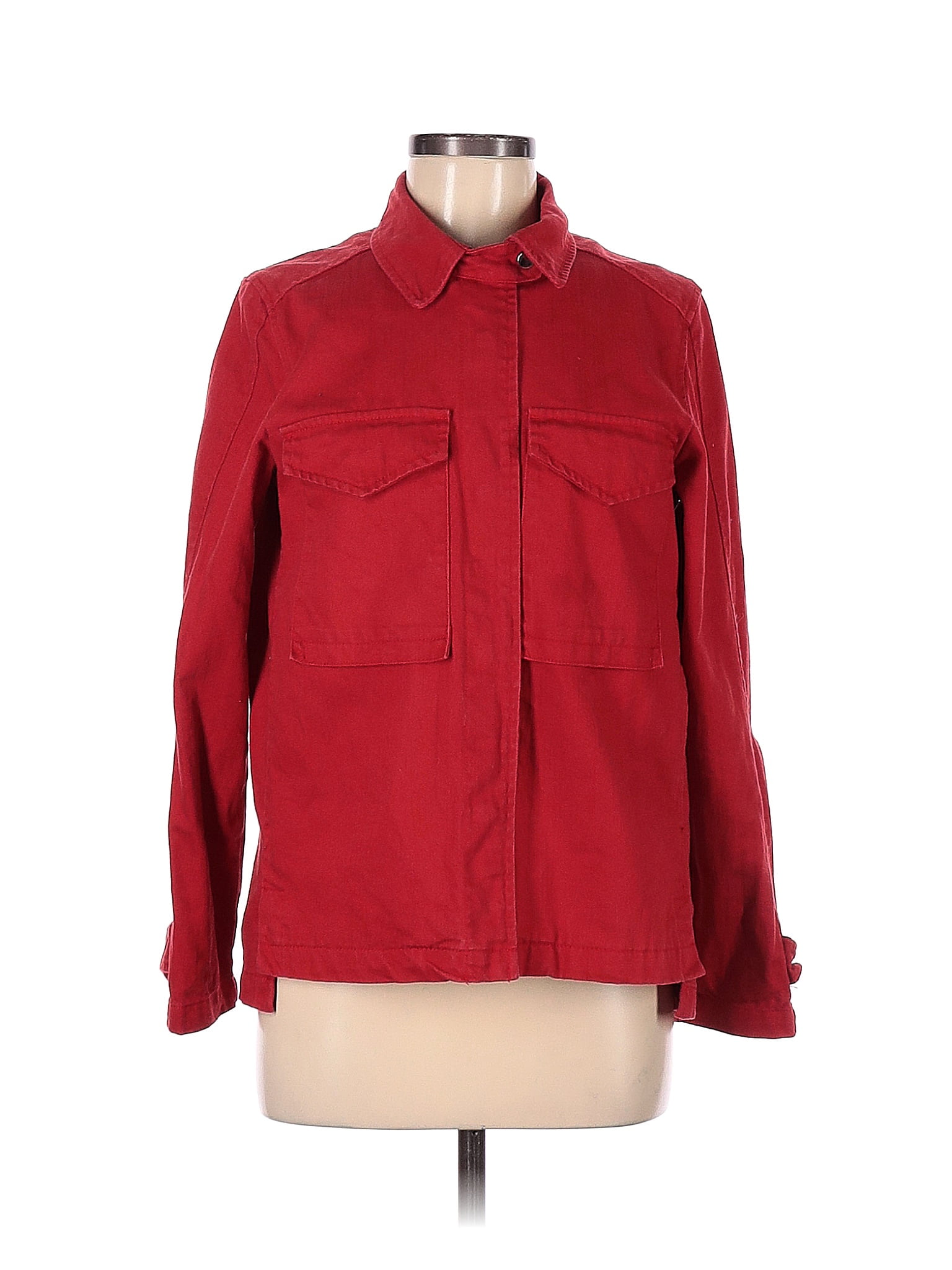 Denim Jacket - Walmart 
