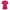 Hot Pink, variant on Generic Valentines Scrub Tops Women Short Sleeve Vneck Love Heart Printed Nurse Working Uniforms Holiday Pocketed Tshirt