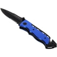 thumbnail image 2 of Gedore SB 6952-00 Rescue Knife, 2 of 6