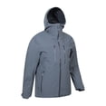 thumbnail image 3 of Mountain Warehouse Mens Kailash 2.5 Layer Waterproof Jacket, 3 of 4