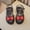 Black, variant on ATOGUTA Girls' Closed-Toe Jelly Sandals - Perfect for Summer, Comfortable & Stylish for Toddlers to Big Kids Black,Pink,Purple,Silver 0