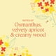 thumbnail image 2 of Crema de manos L'OCCITANE Osmanthus 30 ml, 2 of 4