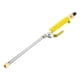 thumbnail image 1 of Accesorios de varilla de extensión de lavadora de alta presión Utilice el hogar Use la punta del ventilador fácil de instalar Aleación de aluminio Mango amarillo, 1 of 9