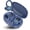 Blue, variant on Wireless Earbuds, Bluetooth 5.4 Headphones Sports, 50H Playback Over Ear Earbuds with ENC Noise Cancelling Mic, Deep Bass Fitness Earphones Gym Running Workout with Earhooks, IP7 Waterproof Headset