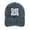 Navy, variant on Power to The People Navy Baseball Cap for Men Women, Adjustable Snapback Hats Cotton Hat