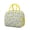 Yellow-28, variant on Lunch Bag Lunch Box for Women Reusable Insulated Lunch Bags,Water-Resistant Lemon Print Cooler Lunch Tote Bag, Large Capacity for Work Travel Picnic