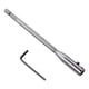 thumbnail image 1 of 2x Juego de Extensión de Taladro Resistente con Llave para Carpintería de Muebles 150MM , 4 piezas, 1 of 4